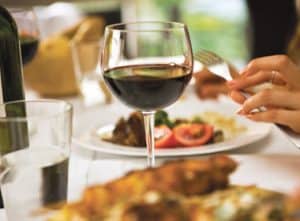 Comer en Aluche Comer en Aluche